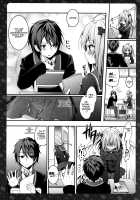 Nyancology 5 -Usami-san And The Secret Room- / ニャンコロジ5 -宇佐美さんとヒミツの密室- [Shikishiro Konomi] [Original] Thumbnail Page 07