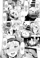Kokoro's Unknown Memories / ココロの見知らぬ記憶 [Aka Seiryuu] [Darling in the franxx] Thumbnail Page 17
