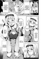 Kokoro's Unknown Memories / ココロの見知らぬ記憶 [Aka Seiryuu] [Darling in the franxx] Thumbnail Page 04