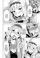 Kokoro's Unknown Memories / ココロの見知らぬ記憶 [Aka Seiryuu] [Darling in the franxx] Thumbnail Page 05