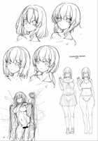 Story Of a Lewd Girl Appearing At The Park Who Turned Out To Be My Classmate / えっちな女が居ると噂の公園にクラスメイトが出てきた話。 [Akahito] [Original] Thumbnail Page 26