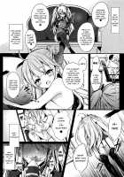 EINE FALLE -Prinz Eugen- / EINE FALLE～プリンツ・オイゲン～ [Yuzuri Ai] [Azur Lane] Thumbnail Page 11