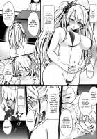 EINE FALLE -Prinz Eugen- / EINE FALLE～プリンツ・オイゲン～ [Yuzuri Ai] [Azur Lane] Thumbnail Page 12