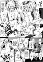 EINE FALLE -Prinz Eugen- / EINE FALLE～プリンツ・オイゲン～ [Yuzuri Ai] [Azur Lane] Thumbnail Page 15