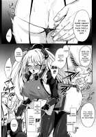 EINE FALLE -Prinz Eugen- / EINE FALLE～プリンツ・オイゲン～ [Yuzuri Ai] [Azur Lane] Thumbnail Page 05