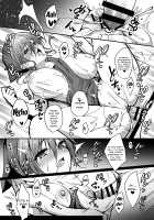 Himitsu 2 / 秘密2 [Yuzuri Ai] [Original] Thumbnail Page 15