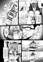 Himitsu 2 / 秘密2 [Yuzuri Ai] [Original] Thumbnail Page 21