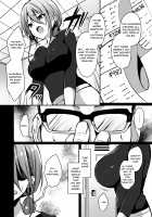 Himitsu 2 / 秘密2 [Yuzuri Ai] [Original] Thumbnail Page 05