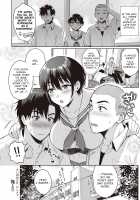 Natsu Asobi / なつあそび [Ame Arare] [Original] Thumbnail Page 34