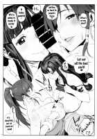 APRON / APRON [Bobobo] [Gundam Build Fighters Try] Thumbnail Page 20