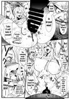 APRON / APRON [Bobobo] [Gundam Build Fighters Try] Thumbnail Page 08