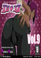 EroCos Vol. 9 / エロコス Vol.9 [Lime] [Bleach] Thumbnail Page 01