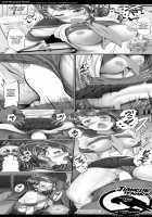 Tani Busoku de Shinkyuu Dekinai!? Namaiki na Oshiego Gal o Ecchi de Hoten! / 単位不足で進級できない!?生意気な教え子ギャルをえっちで補填! [Nizigensan] [Original] Thumbnail Page 34