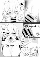 Liver o Shimei dekiru Fushigi na Omise / ライバーを指名できるふしぎなお店 [Zijou] [Nijisanji] Thumbnail Page 10