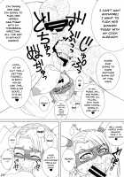 CAPCOM (& MORE!) VS FIGHTING GIRLS Swimsuit & Gangbang Special [Denki Shougun] [King Of Fighters] Thumbnail Page 20