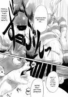 CAPCOM (& MORE!) VS FIGHTING GIRLS Swimsuit & Gangbang Special [Denki Shougun] [King Of Fighters] Thumbnail Page 40