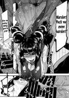 CAPCOM (& MORE!) VS FIGHTING GIRLS Swimsuit & Gangbang Special [Denki Shougun] [King Of Fighters] Thumbnail Page 55