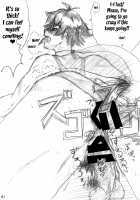 CAPCOM (& MORE!) VS FIGHTING GIRLS Swimsuit & Gangbang Special [Denki Shougun] [King Of Fighters] Thumbnail Page 58