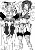 Unlimited 01 - Tama Para [Asakura Yuu] [Original] Thumbnail Page 04