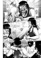 Yorunyougand / 夜尿ガンド [A-Teru Haito] [Jormungand] Thumbnail Page 13