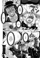 Yorunyougand / 夜尿ガンド [A-Teru Haito] [Jormungand] Thumbnail Page 17