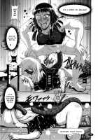 Yorunyougand / 夜尿ガンド [A-Teru Haito] [Jormungand] Thumbnail Page 18