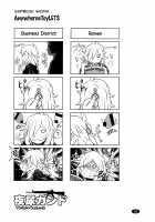 Yorunyougand / 夜尿ガンド [A-Teru Haito] [Jormungand] Thumbnail Page 22