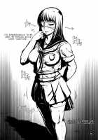 Yorunyougand / 夜尿ガンド [A-Teru Haito] [Jormungand] Thumbnail Page 23