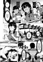 Kougyoku Benjo / 香玉便女 [A-Teru Haito] [Original] Thumbnail Page 05