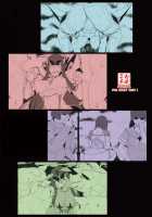 Chitonin Satsuki no Show Time / 痴豚院皐月のショータイム [A-Teru Haito] [Kill La Kill] Thumbnail Page 23