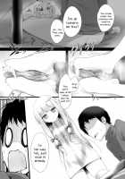 Flan-Chan's Socks Book 2 - Kotatsu Chapter / フランちゃん靴下本2「炬燵編」 [Oouso] [Touhou Project] Thumbnail Page 10