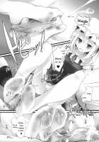 Flan-Chan's Socks Book 2 - Kotatsu Chapter / フランちゃん靴下本2「炬燵編」 [Oouso] [Touhou Project] Thumbnail Page 17