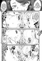 Slave Builder Try + Copy-bon / スレイブビルダートライ＋コピー本 [Uchi-Uchi Keyaki] [Gundam Build Fighters Try] Thumbnail Page 23