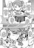 Slave Builder Try + Copy-bon / スレイブビルダートライ＋コピー本 [Uchi-Uchi Keyaki] [Gundam Build Fighters Try] Thumbnail Page 31