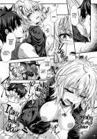 Jeanne Alter wa H ga Shitai! / ジャンヌ・オルタはHがシたい! [Jyun] [Fate] Thumbnail Page 19