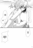 Jeanne Alter wa H ga Shitai! / ジャンヌ・オルタはHがシたい! [Jyun] [Fate] Thumbnail Page 25