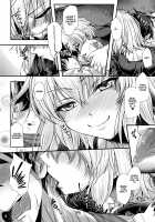 Jeanne Alter wa H ga Shitai! / ジャンヌ・オルタはHがシたい! [Jyun] [Fate] Thumbnail Page 08