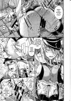 Admiral!!!!!! [Hiyoshi Hana] [Kantai Collection] Thumbnail Page 18