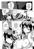 OTAWAMURE / おたわむれ [Kagato] [Dungeon Ni Deai O Motomeru No Wa Machigatteiru Darou Ka] Thumbnail Page 05