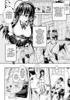Curse Eater Juso Kuraishi Ch. 1-2 / Curse Eater 呪詛喰らい師 第1-2話 [Alto Seneka] [Original] Thumbnail Page 18