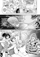 Curse Eater Juso Kuraishi Ch. 1-2 / Curse Eater 呪詛喰らい師 第1-2話 [Alto Seneka] [Original] Thumbnail Page 20
