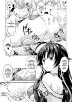 Curse Eater Juso Kuraishi Ch. 1-2 / Curse Eater 呪詛喰らい師 第1-2話 [Alto Seneka] [Original] Thumbnail Page 25