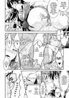 Curse Eater Juso Kuraishi Ch. 1-2 / Curse Eater 呪詛喰らい師 第1-2話 [Alto Seneka] [Original] Thumbnail Page 32