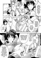 Curse Eater Juso Kuraishi Ch. 1-2 / Curse Eater 呪詛喰らい師 第1-2話 [Alto Seneka] [Original] Thumbnail Page 37