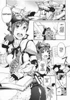 Mushroom Festival / キノコ祭 [Sakula] [Monster Hunter] Thumbnail Page 02