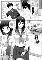 Kokka / 黒菓 [Sasamori Tomoe] [Hyouka] Thumbnail Page 12