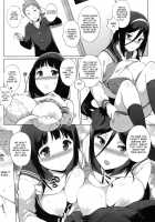 Kokka / 黒菓 [Sasamori Tomoe] [Hyouka] Thumbnail Page 13