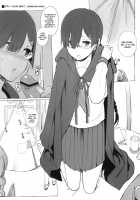 Kokka / 黒菓 [Sasamori Tomoe] [Hyouka] Thumbnail Page 23