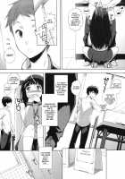 Kokka / 黒菓 [Sasamori Tomoe] [Hyouka] Thumbnail Page 06