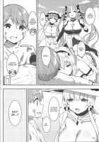 Shikikan-kun e no Kawaigari [Sky] [Original] Thumbnail Page 12